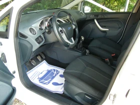 Ford Fiesta 1.6TDCI, снимка 8