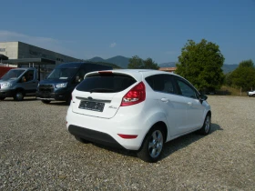 Ford Fiesta 1.6TDCI, снимка 4