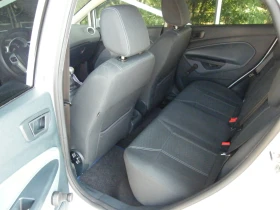 Ford Fiesta 1.6TDCI, снимка 12