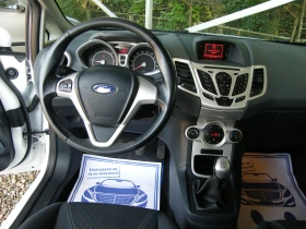 Ford Fiesta 1.6TDCI, снимка 10