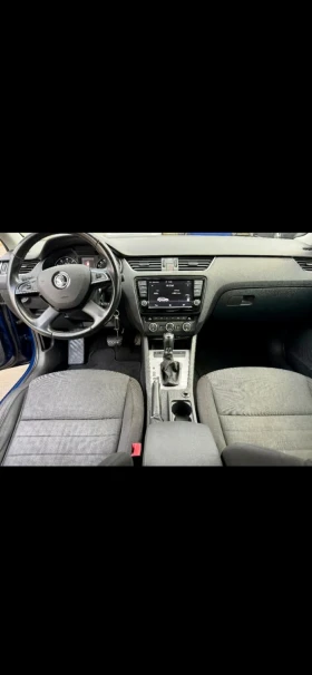 Skoda Octavia 1.8i / 4x4 / Автоматик, снимка 5