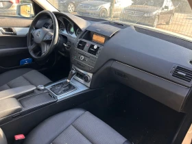 Mercedes-Benz C 220 OM651, снимка 7