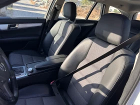 Mercedes-Benz C 220 OM651, снимка 9
