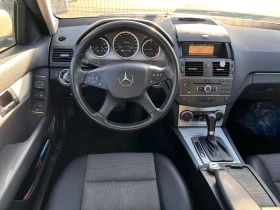 Mercedes-Benz C 220 OM651, снимка 8