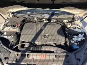 Mercedes-Benz C 220 OM651, снимка 11