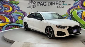 Audi S4 ACC * Масаж * Full * АвтоКредит * (ЦЕНА ДО БГ), снимка 3