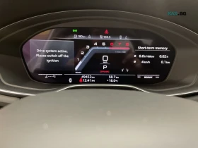 Audi S4 ACC * Масаж * Full * АвтоКредит * (ЦЕНА ДО БГ), снимка 4