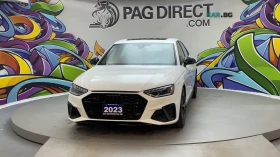 Audi S4 ACC * Масаж * Full * АвтоКредит * (ЦЕНА ДО БГ), снимка 2