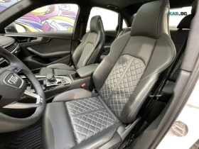 Audi S4 ACC * Масаж * Full * АвтоКредит * (ЦЕНА ДО БГ), снимка 6