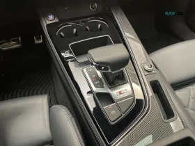 Audi S4 ACC * Масаж * Full * АвтоКредит * (ЦЕНА ДО БГ), снимка 10