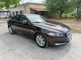 Jaguar Xf 2.2 D FACE LIFT 8ZF, снимка 3