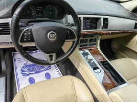Jaguar Xf 2.2 D FACE LIFT 8ZF, снимка 8