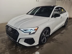 Audi S3 PROGRESSIV  CARFAX, снимка 1