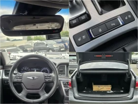 Genesis G80 3.3 Gdi Luxury, снимка 15