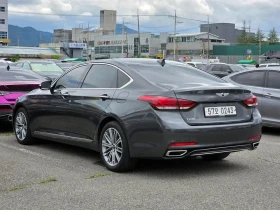 Genesis G80 3.3 Gdi Luxury, снимка 2