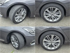 Genesis G80 3.3 Gdi Luxury, снимка 5