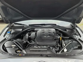 Genesis G80 3.3 Gdi Luxury, снимка 6