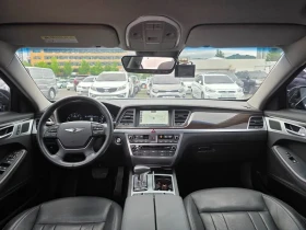 Genesis G80 3.3 Gdi Luxury, снимка 7