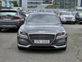 Genesis G80 3.3 Gdi Luxury, снимка 3
