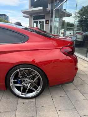 BMW M4 K&R ОКАЧВАНЕ, ЦЕНА до БГ, снимка 6