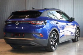 VW ID.4 PRO* HEAD UP* KEYLESS GO* PANO* , снимка 9