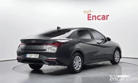 Hyundai Elantra 1.6 Smart, снимка 2