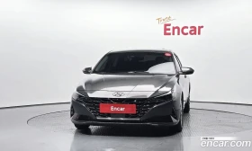 Hyundai Elantra 1.6 Smart, снимка 3