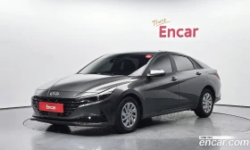 Hyundai Elantra 1.6 Smart, снимка 1