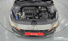 Hyundai Elantra 1.6 Smart, снимка 6