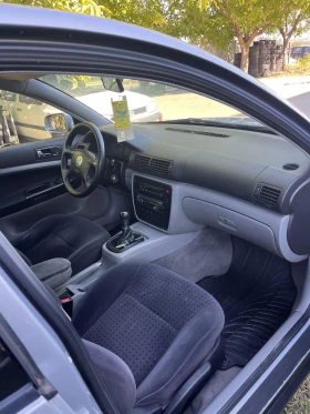 VW Passat TDI, снимка 3