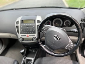 Kia Ceed 1.6 CRDI 2007, снимка 7