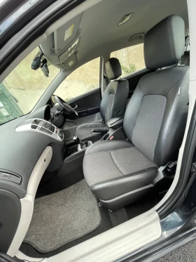 Kia Ceed 1.6 CRDI 2007, снимка 12