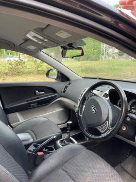 Kia Ceed 1.6 CRDI 2007, снимка 8
