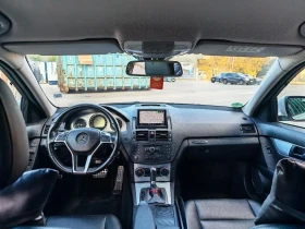 Mercedes-Benz C 320, снимка 8