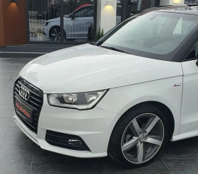 Audi A1 1.4TDI S-Line Sportback, снимка 3