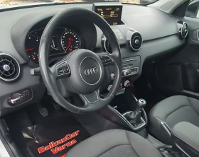 Audi A1 1.4TDI S-Line Sportback, снимка 10