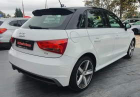Audi A1 1.4TDI S-Line Sportback, снимка 6