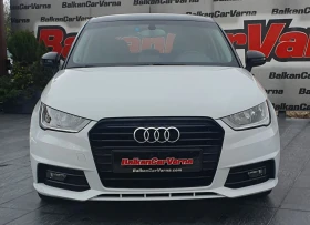 Audi A1 1.4TDI S-Line Sportback, снимка 2