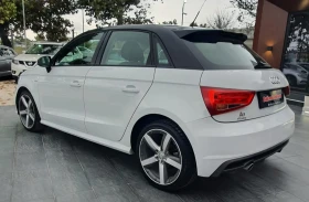 Audi A1 1.4TDI S-Line Sportback, снимка 4