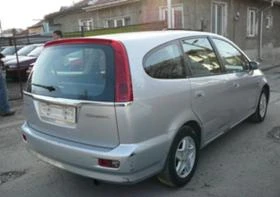 Honda Stream 2.0i 16v i-VTEC | Mobile.bg    8