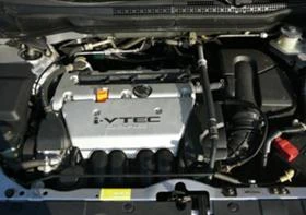 Honda Stream 2.0i 16v i-VTEC | Mobile.bg    9