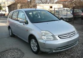 Honda Stream 2.0i 16v i-VTEC | Mobile.bg    2