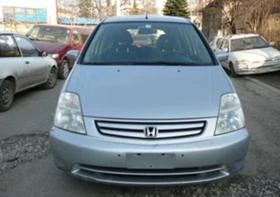 Honda Stream 2.0i 16v i-VTEC | Mobile.bg    3