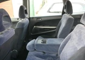 Honda Stream 2.0i 16v i-VTEC | Mobile.bg    5