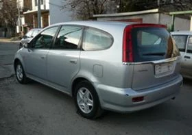 Honda Stream 2.0i 16v i-VTEC | Mobile.bg    7