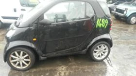 Smart Fortwo - [3] 