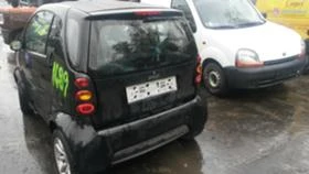 Smart Fortwo - [4] 