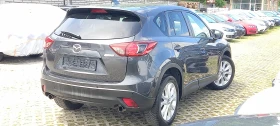 Обява за продажба на Mazda CX-5 FULL 4X4 ИЗКЛЮЧИТЕЛНА СЕРВИЗ КНИЖК УНИКТ РЕАЛНИ КМ ~16 490 лв. - изображение 3