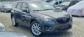 Обява за продажба на Mazda CX-5 FULL 4X4 ИЗКЛЮЧИТЕЛНА СЕРВИЗ КНИЖК УНИКТ РЕАЛНИ КМ ~16 490 лв. - изображение 1