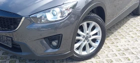Обява за продажба на Mazda CX-5 FULL 4X4 ИЗКЛЮЧИТЕЛНА СЕРВИЗ КНИЖК УНИКТ РЕАЛНИ КМ ~16 490 лв. - изображение 2
